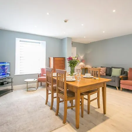 Apartamento Pearse Street Gardens Dublin